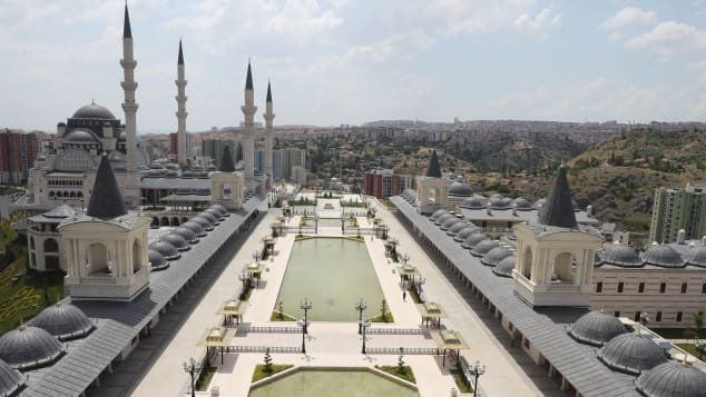 Ankara, Turkey